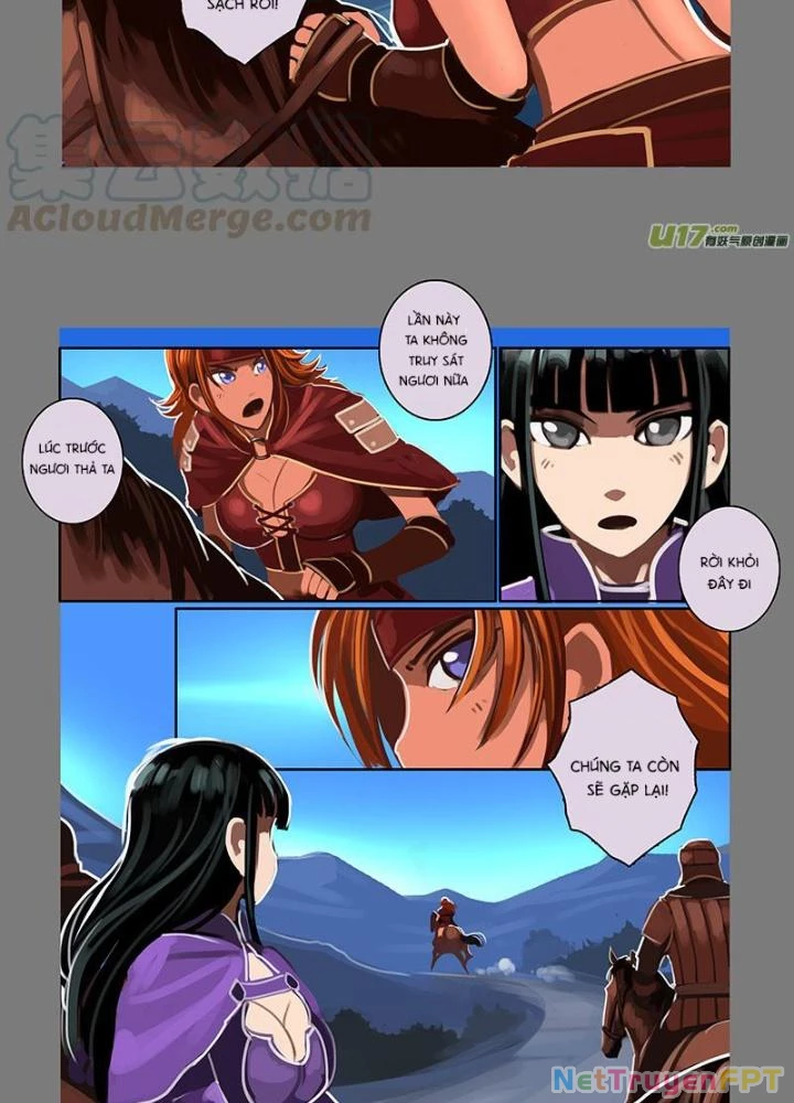 Sword Empire Chapter 84 - 15