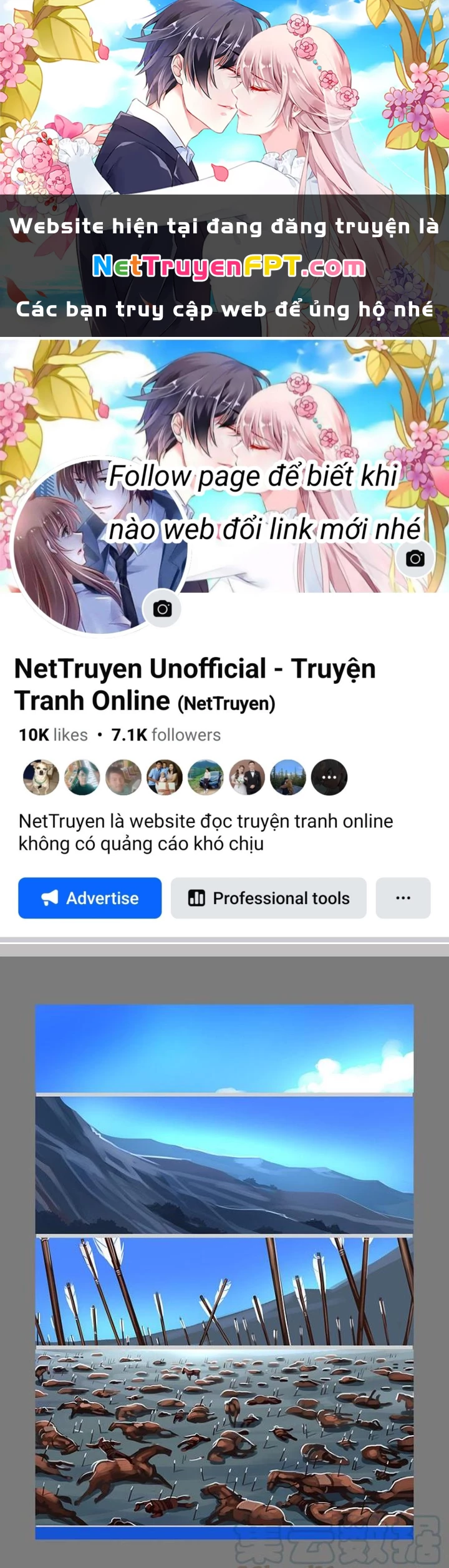 Sword Empire Chapter 85 - 1