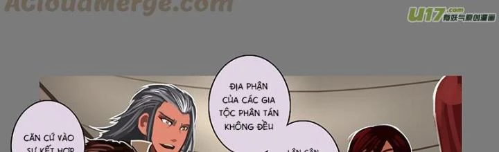 Sword Empire Chapter 88 - 2