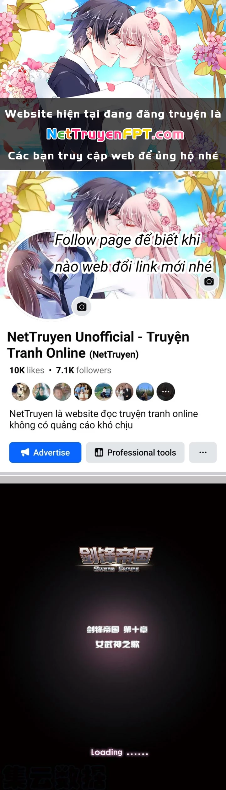 Sword Empire Chapter 89 - 1