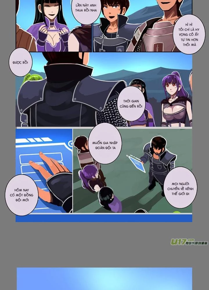 Sword Empire Chapter 90 - 13