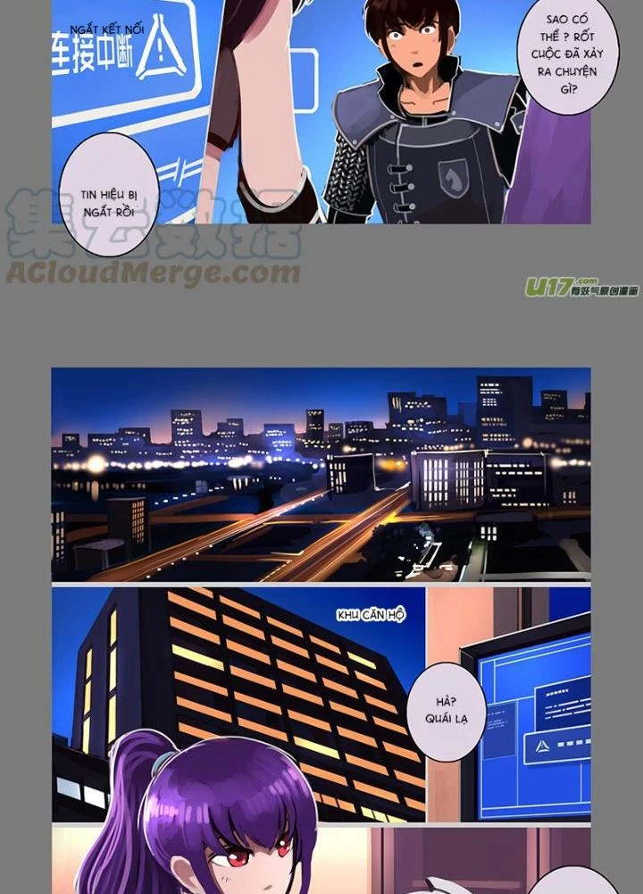 Sword Empire Chapter 91 - 13