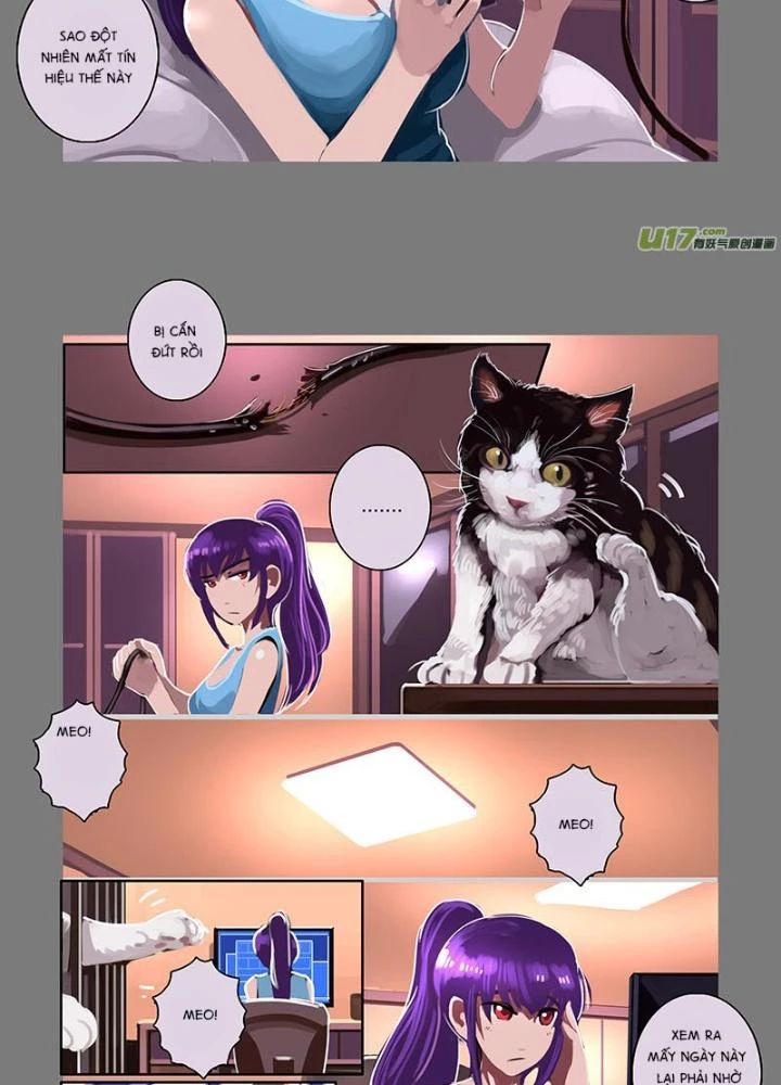 Sword Empire Chapter 91 - 15