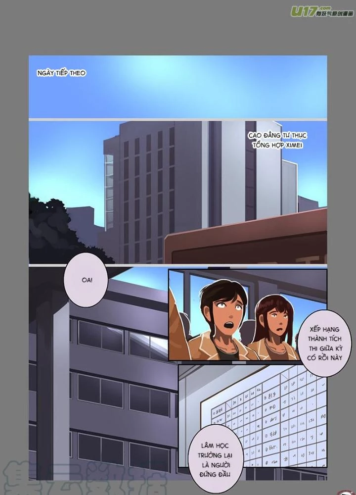 Sword Empire Chapter 91 - 19