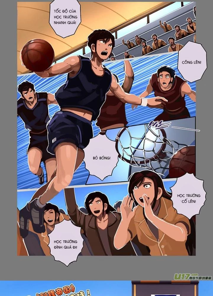 Sword Empire Chapter 91 - 21