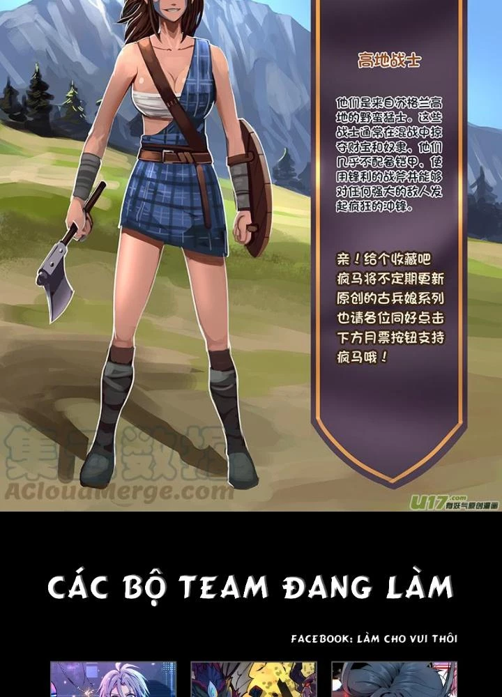 Sword Empire Chapter 91 - 23