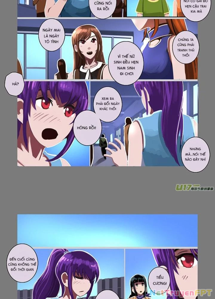 Sword Empire Chapter 92 - 7