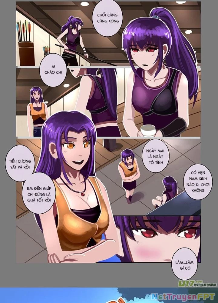 Sword Empire Chapter 92 - 19