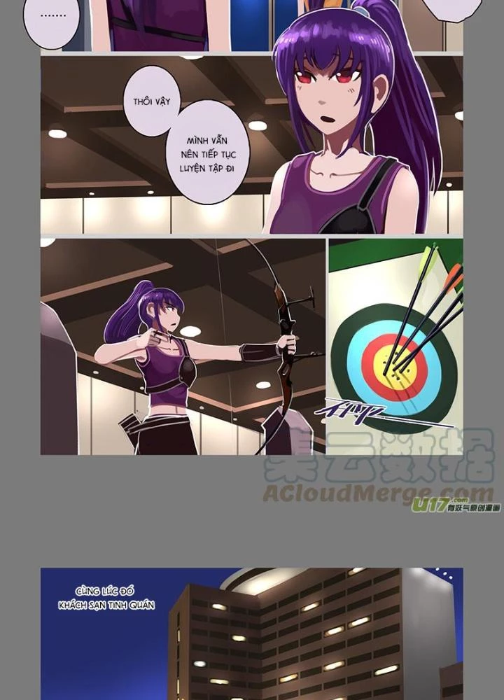 Sword Empire Chapter 93 - 5