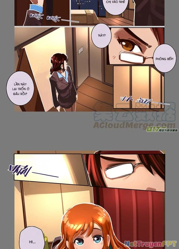 Sword Empire Chapter 93 - 9