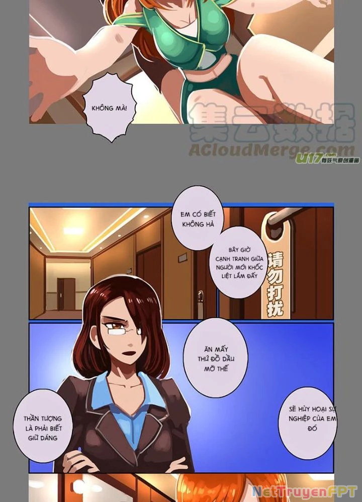 Sword Empire Chapter 93 - 13