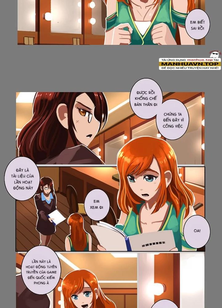 Sword Empire Chapter 93 - 15