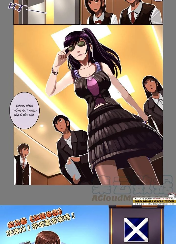 Sword Empire Chapter 93 - 23