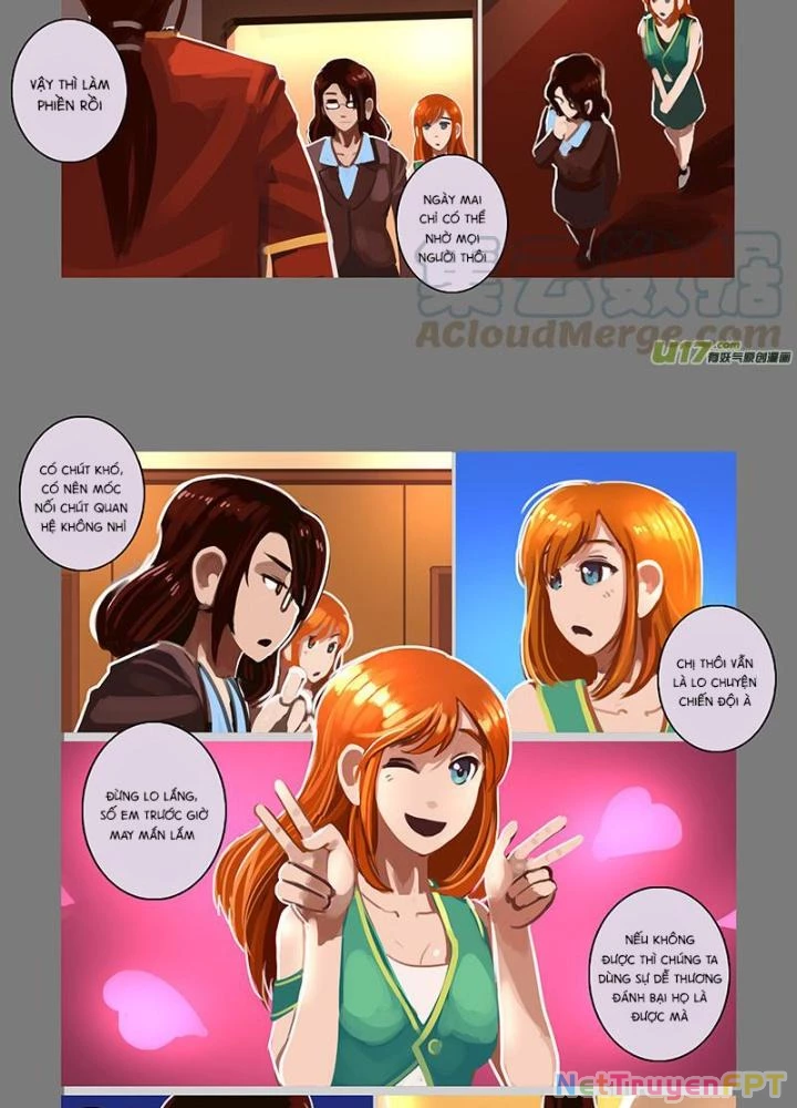 Sword Empire Chapter 94 - 13