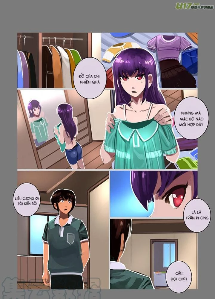 Sword Empire Chapter 94 - 19