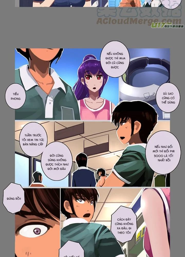 Sword Empire Chapter 95 - 17