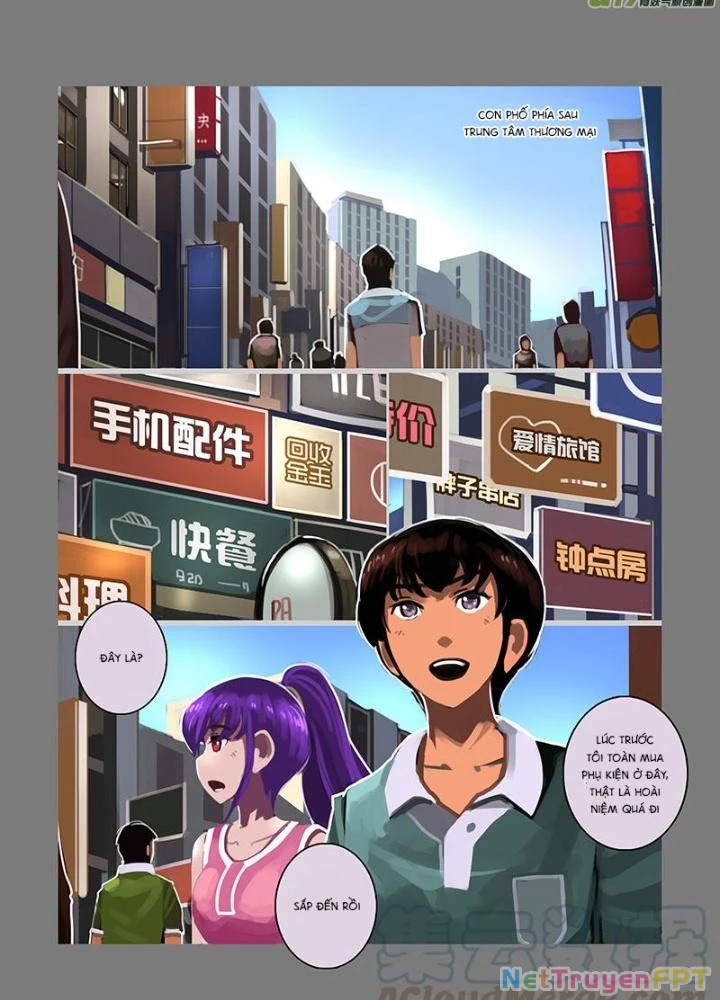 Sword Empire Chapter 95 - 19