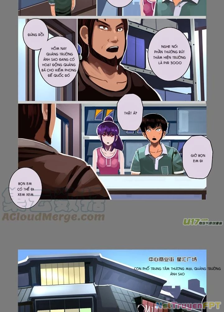 Sword Empire Chapter 96 - 5