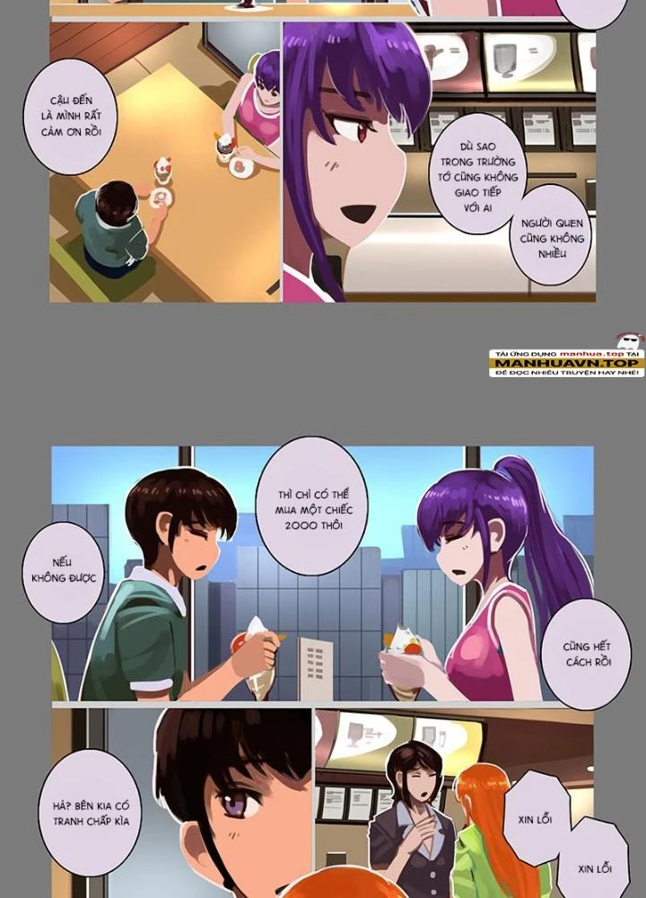 Sword Empire Chapter 96 - 11