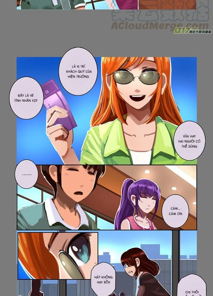 Sword Empire Chapter 96 - 17