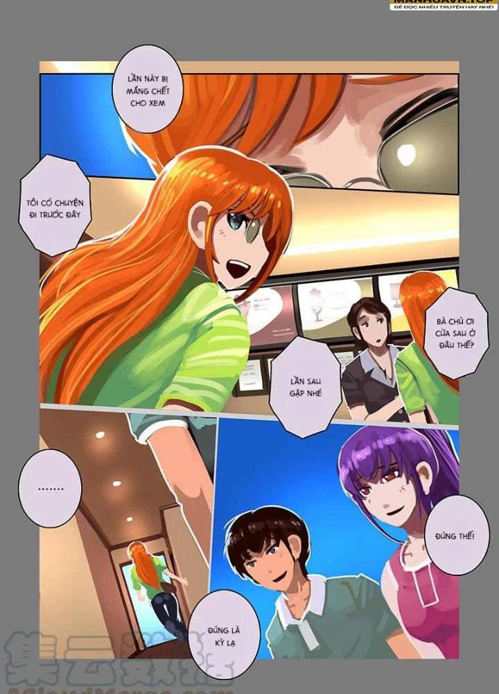 Sword Empire Chapter 96 - 19