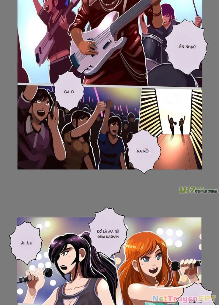 Sword Empire Chapter 97 - 7