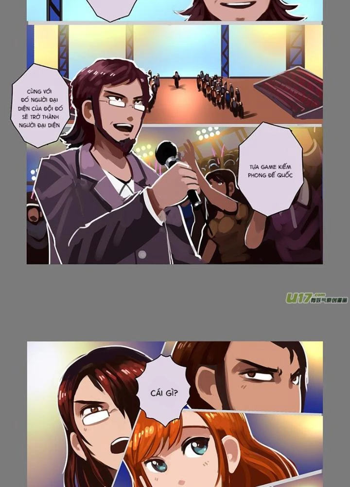 Sword Empire Chapter 98 - 7