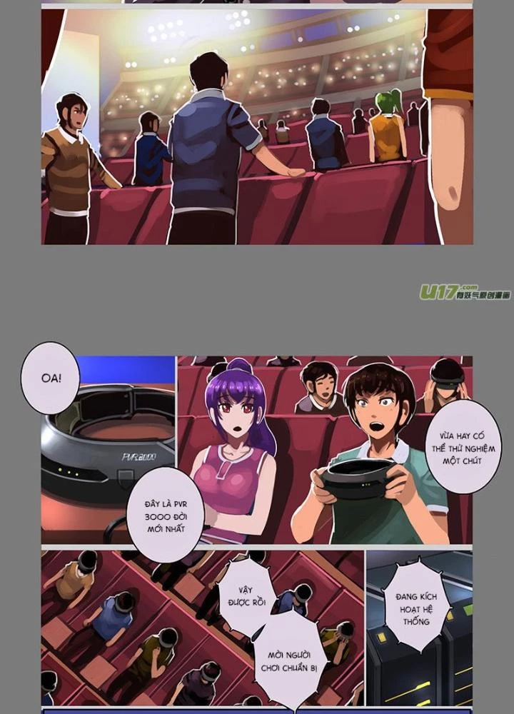 Sword Empire Chapter 98 - 11