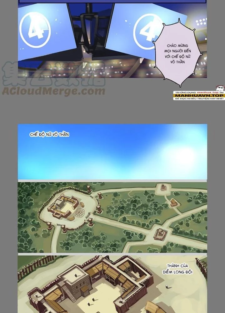 Sword Empire Chapter 98 - 13