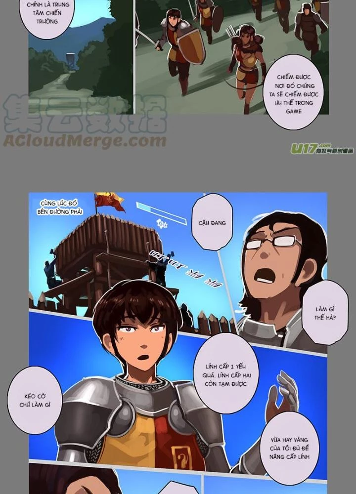 Sword Empire Chapter 100 - 13