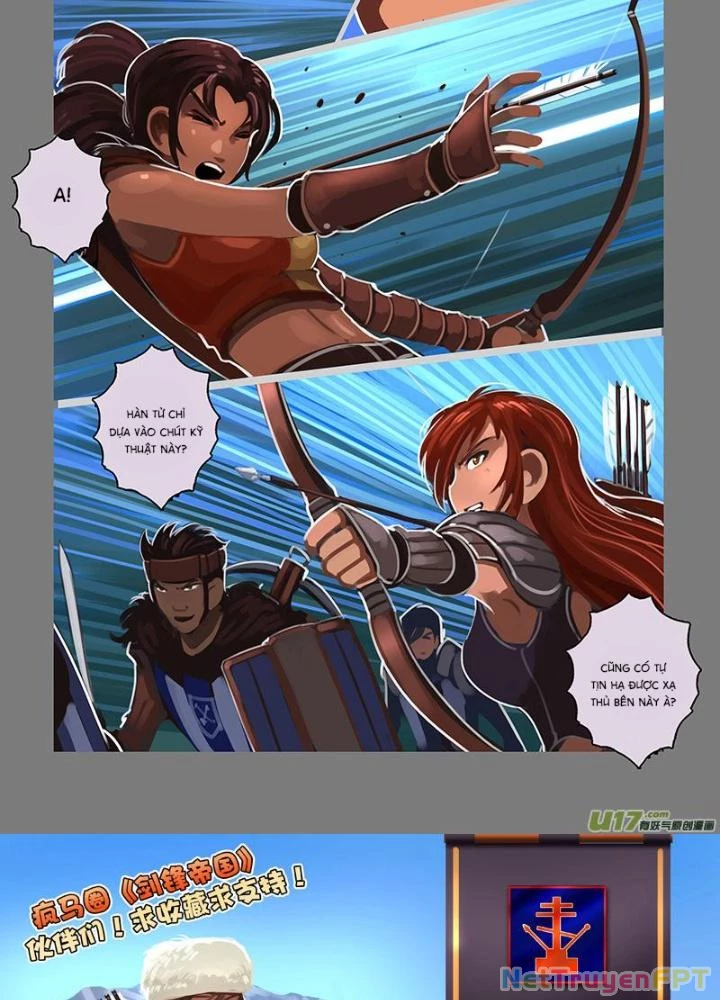 Sword Empire Chapter 101 - 23