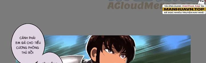 Sword Empire Chapter 106 - 2