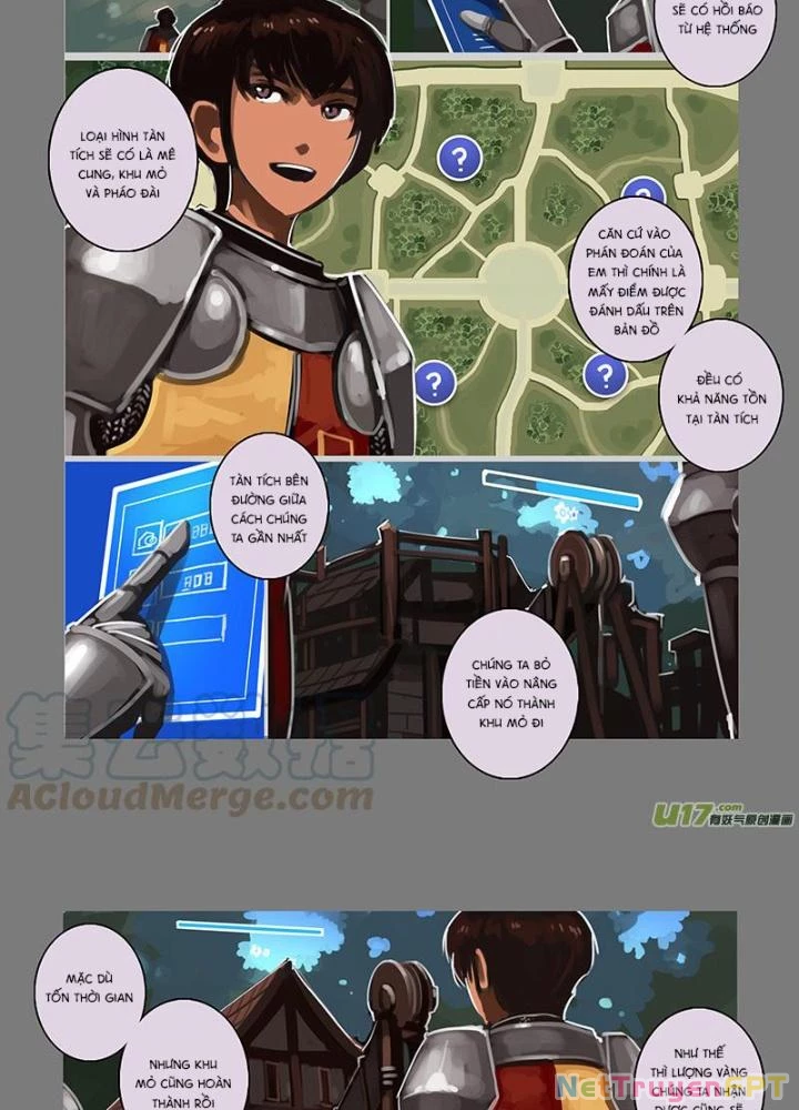 Sword Empire Chapter 106 - 5