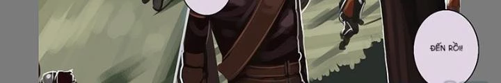 Sword Empire Chapter 109 - 16