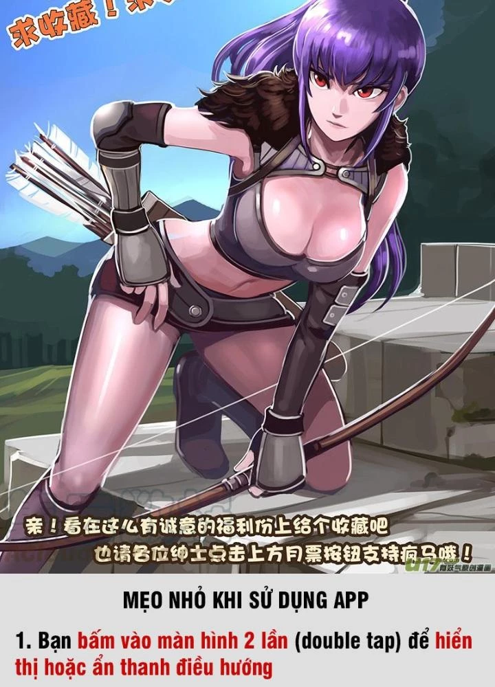 Sword Empire Chapter 109 - 23
