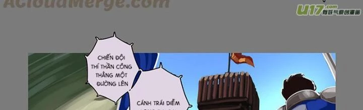 Sword Empire Chapter 110 - 2