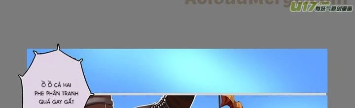 Sword Empire Chapter 111 - 2