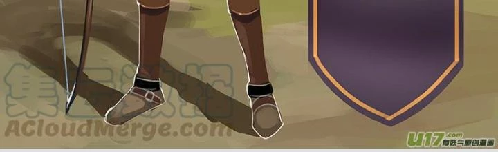 Sword Empire Chapter 112 - 23