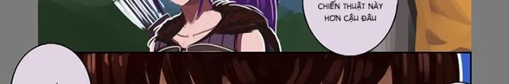 Sword Empire Chapter 113 - 14