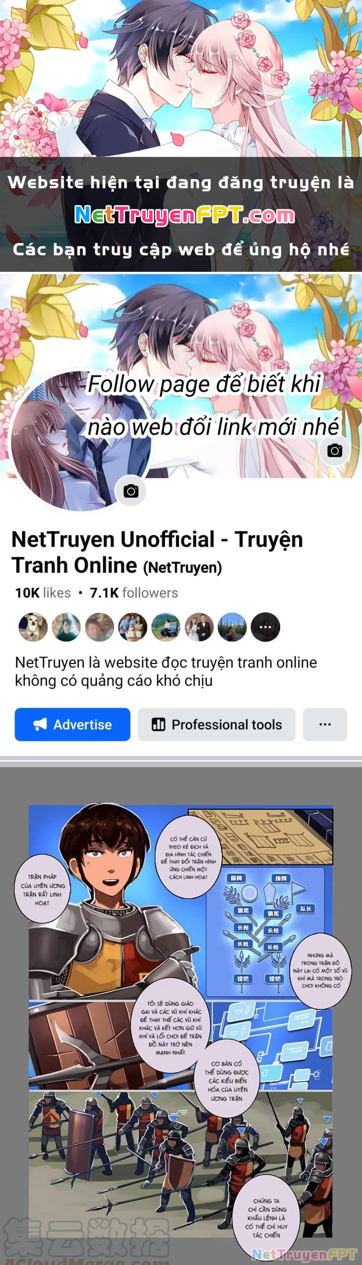 Sword Empire Chapter 114 - 1