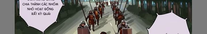 Sword Empire Chapter 115 - 14