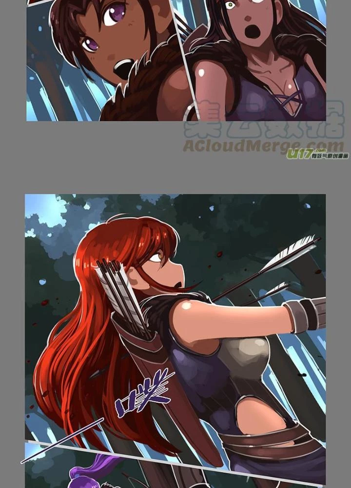 Sword Empire Chapter 118 - 23