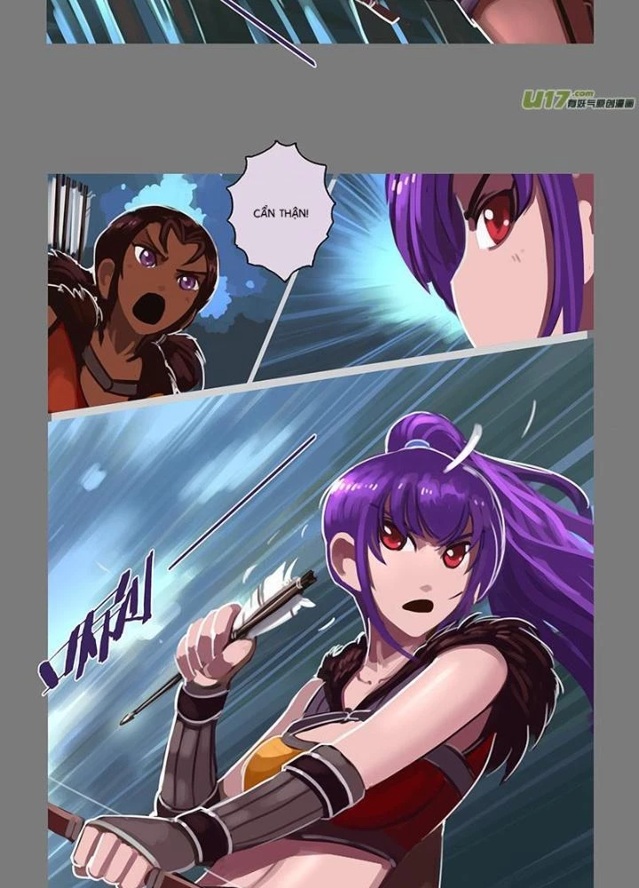 Sword Empire Chapter 118 - 27