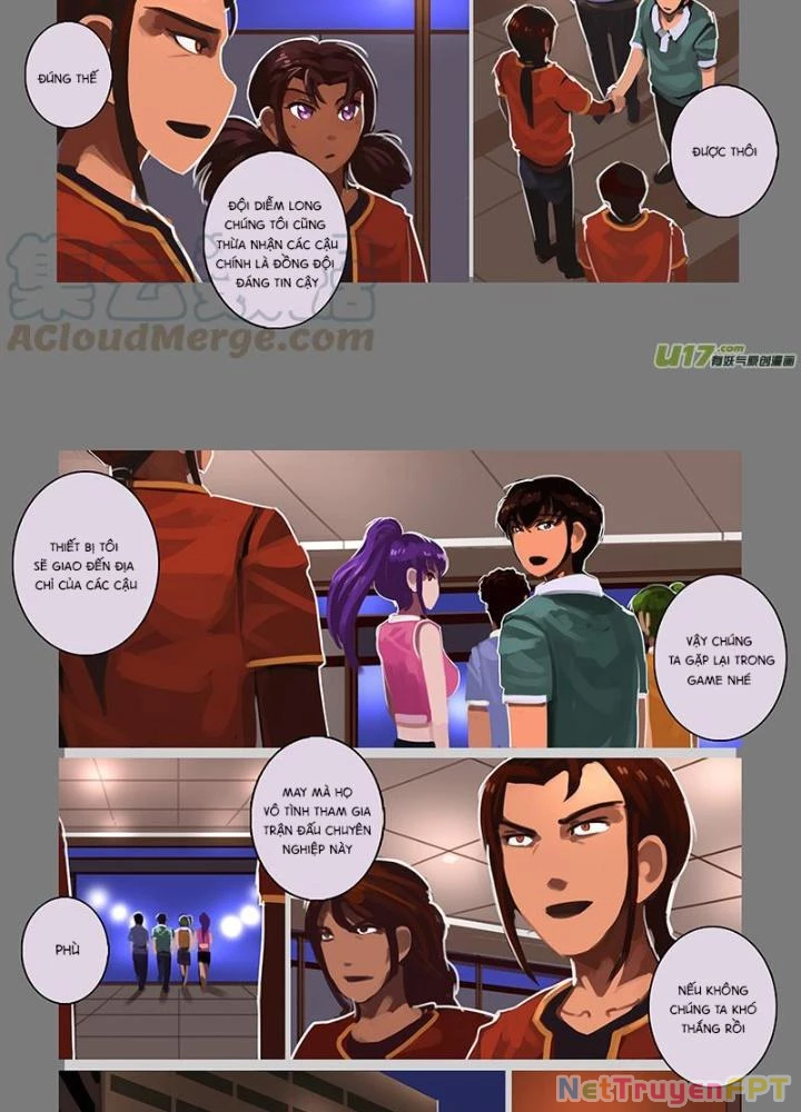 Sword Empire Chapter 119 - 23