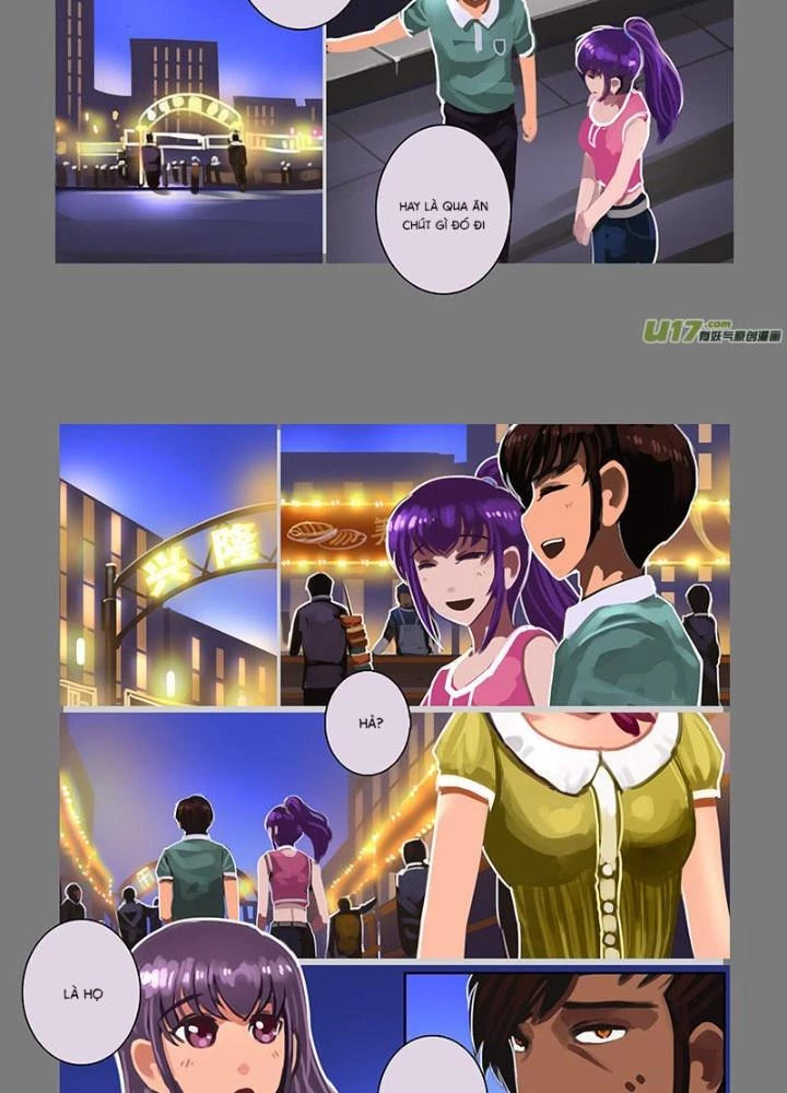 Sword Empire Chapter 120 - 13
