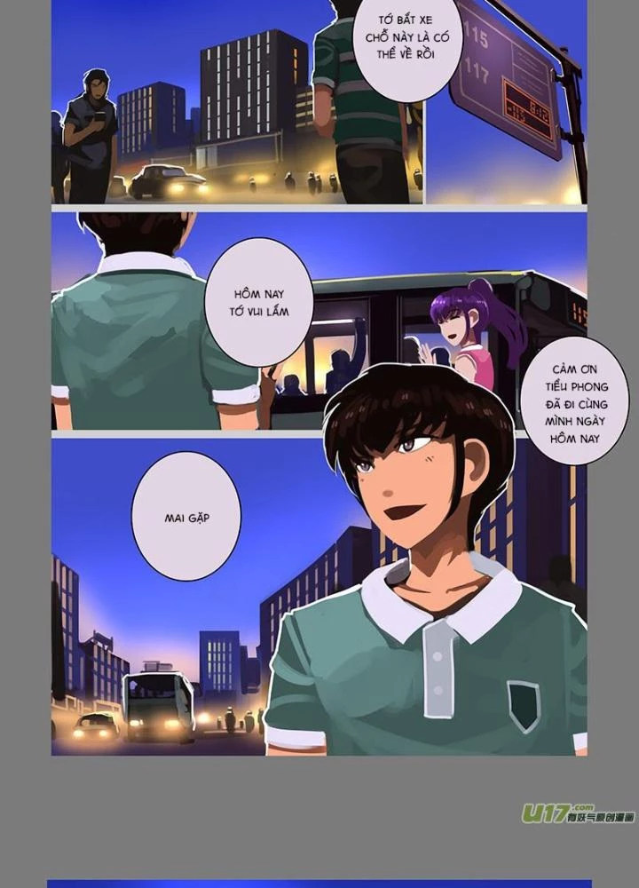 Sword Empire Chapter 120 - 21