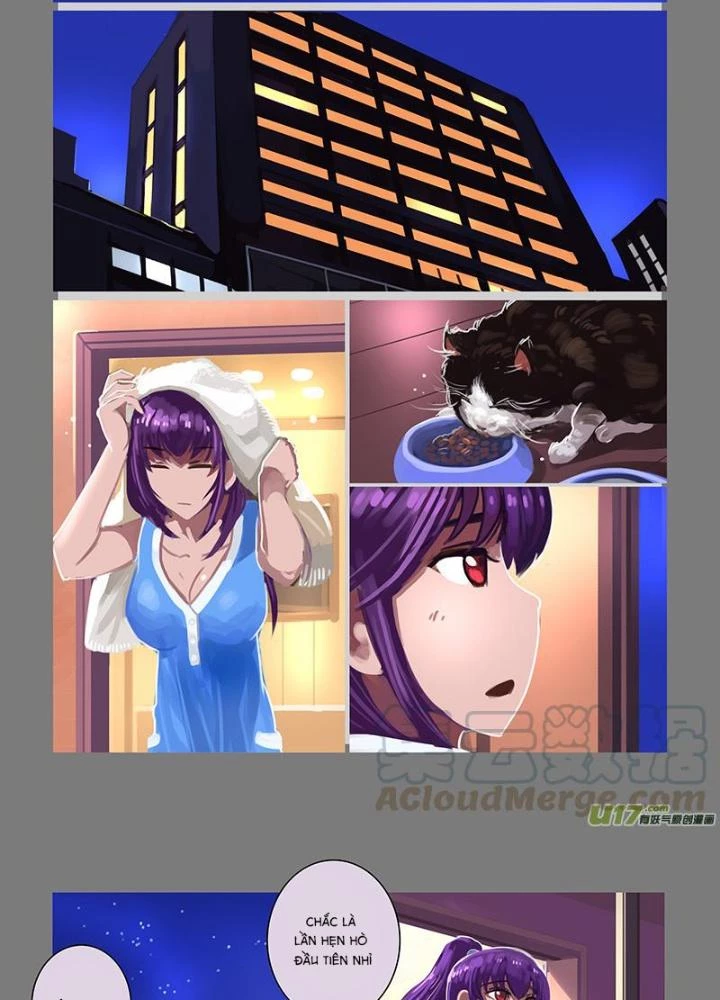 Sword Empire Chapter 120 - 23