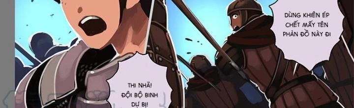Sword Empire Chapter 123 - 2
