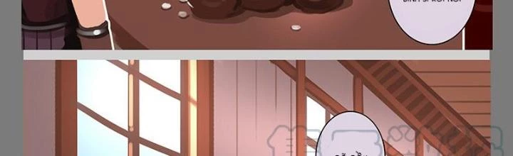 Sword Empire Chapter 124 - 2