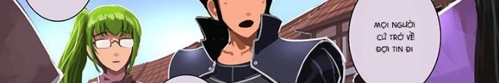 Sword Empire Chapter 124 - 14